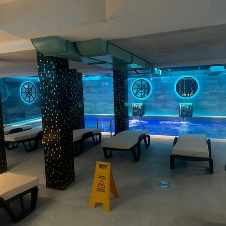 Apartmani K&V Veliko Gradište Exteriör bild