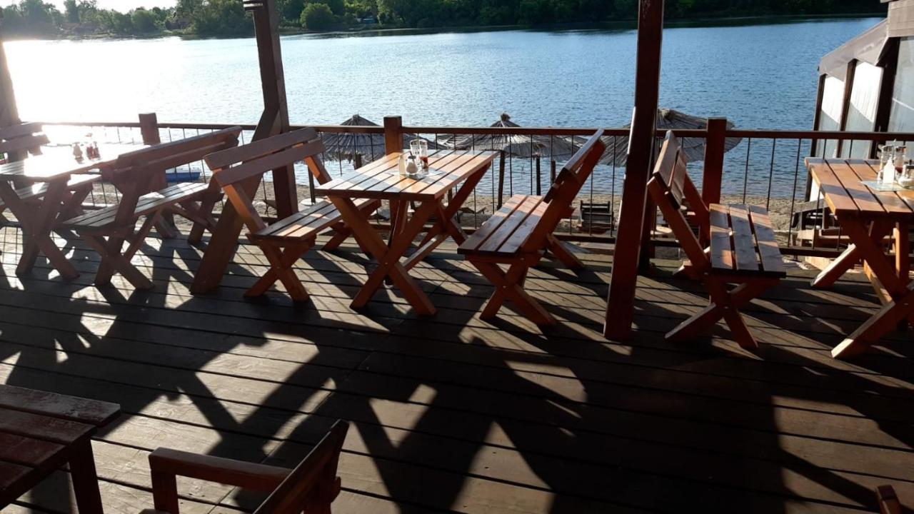 Apartmani K&V Veliko Gradište Exteriör bild