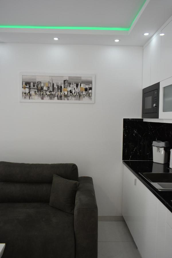 Apartmani K&V Veliko Gradište Exteriör bild