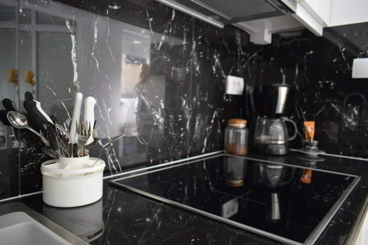 Apartmani K&V Veliko Gradište Exteriör bild