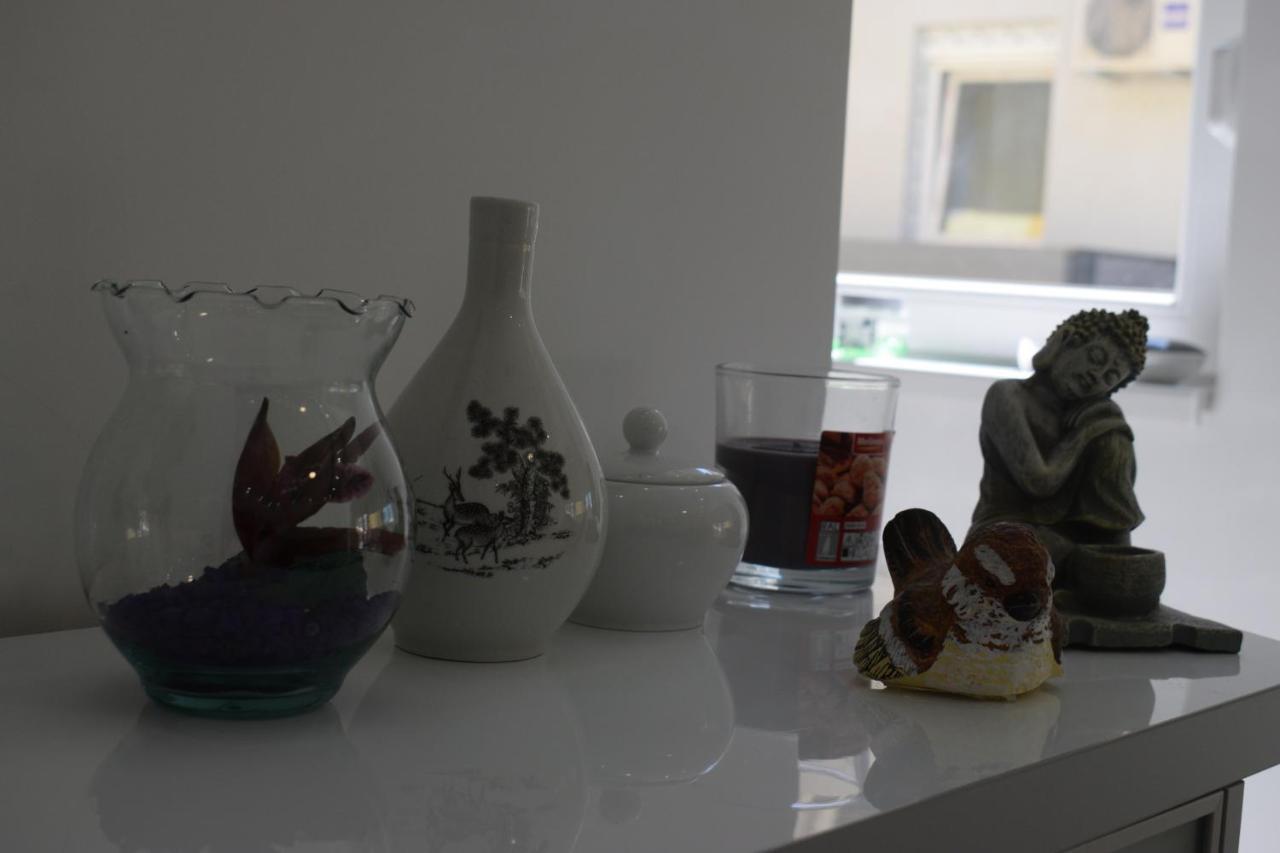 Apartmani K&V Veliko Gradište Exteriör bild