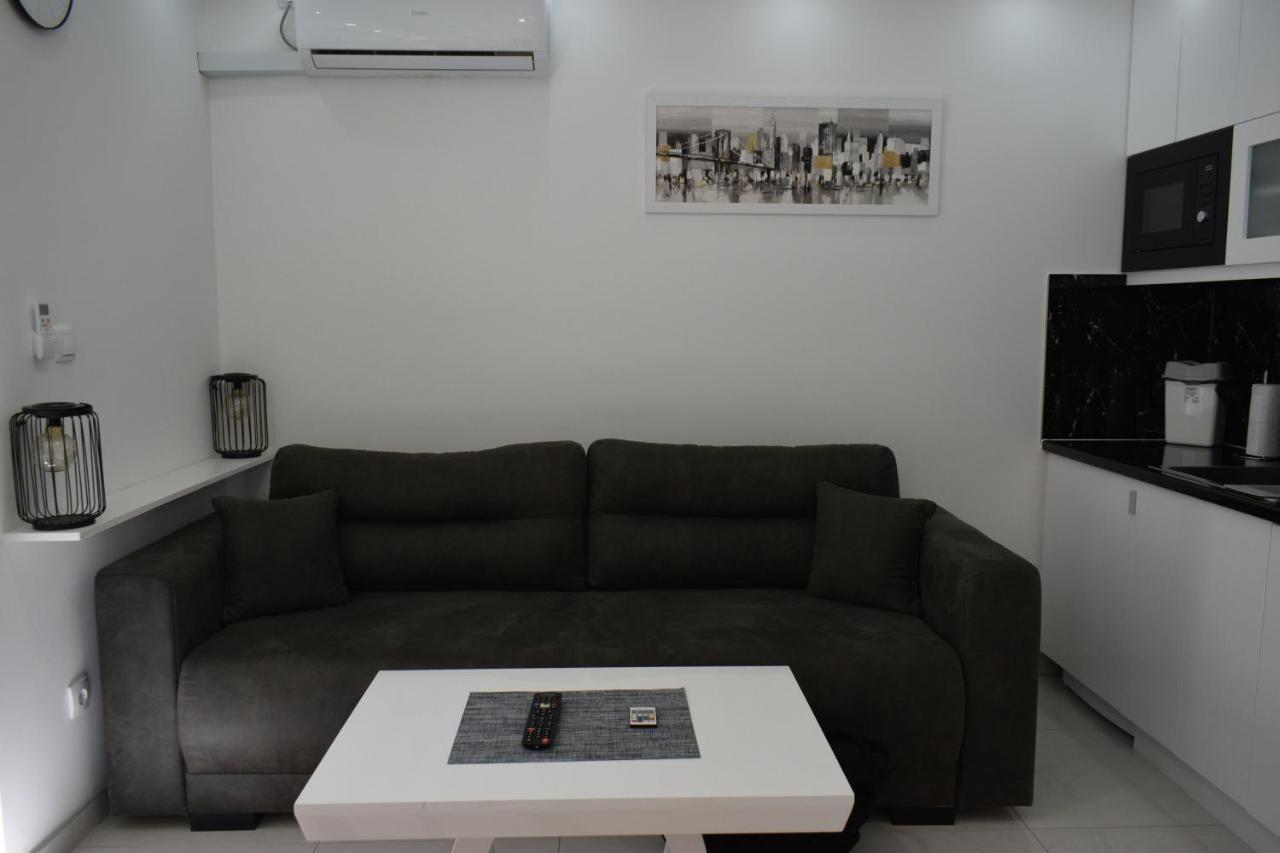 Apartmani K&V Veliko Gradište Exteriör bild