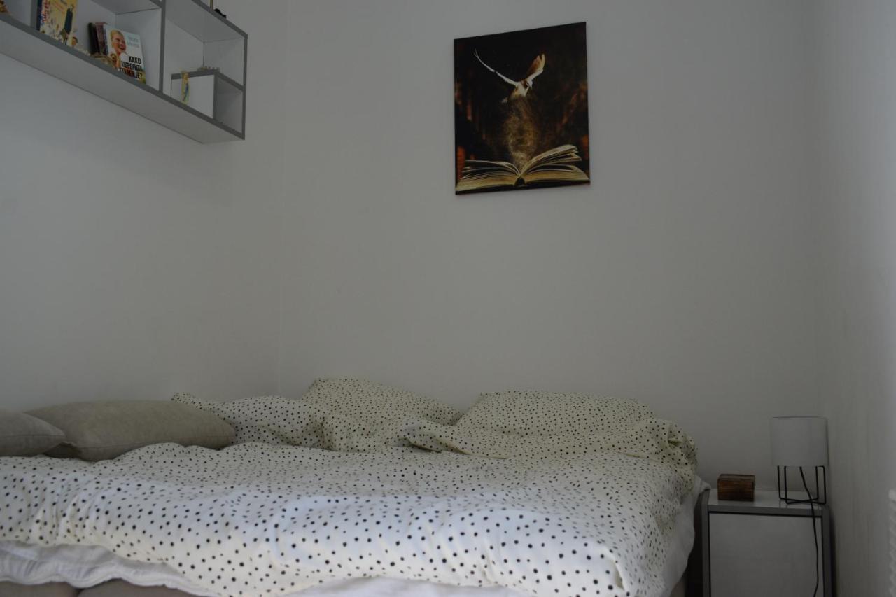 Apartmani K&V Veliko Gradište Exteriör bild