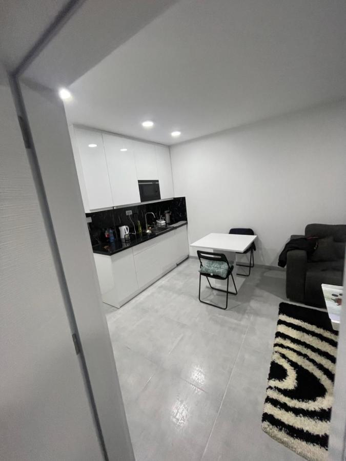 Apartmani K&V Veliko Gradište Exteriör bild