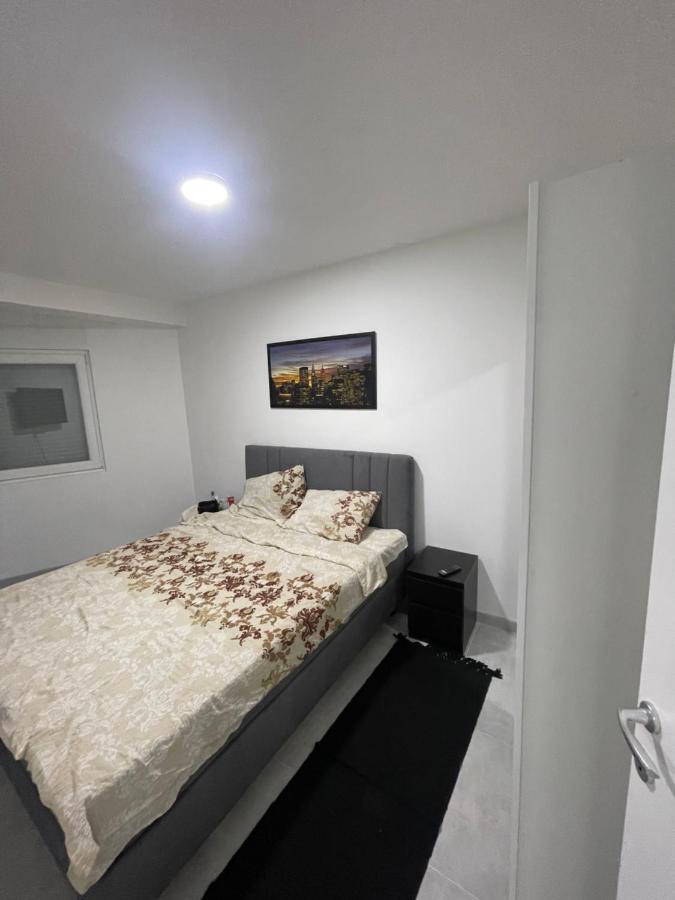 Apartmani K&V Veliko Gradište Exteriör bild