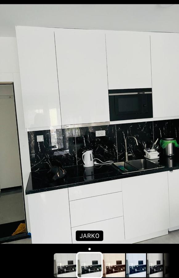 Apartmani K&V Veliko Gradište Exteriör bild