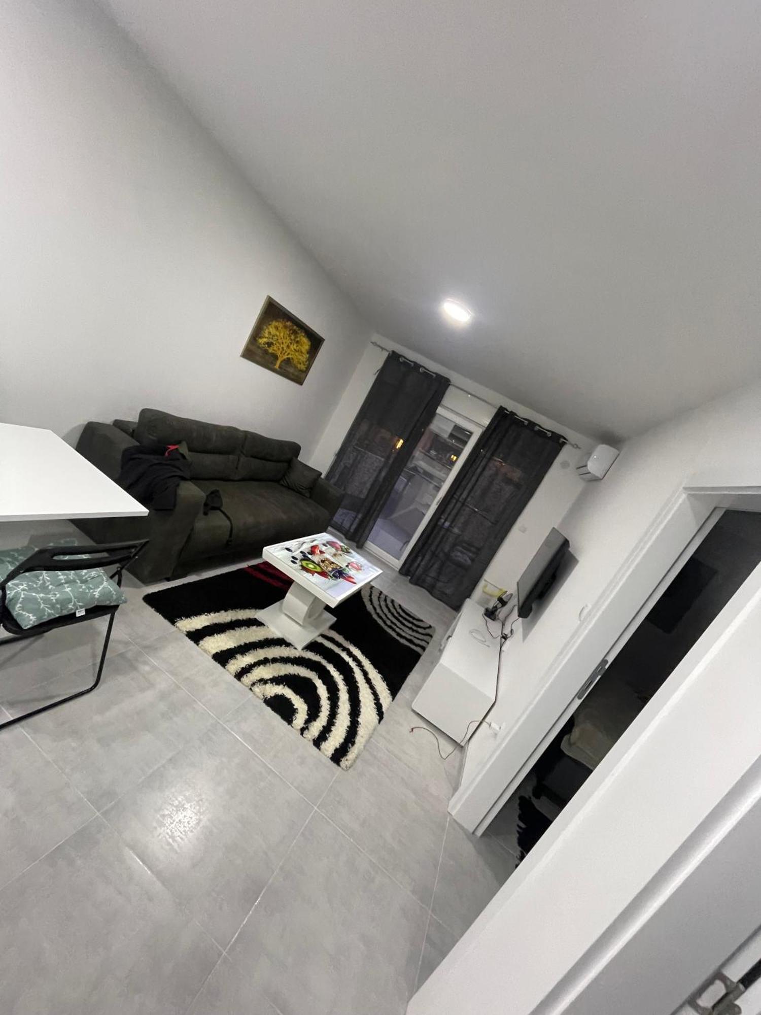 Apartmani K&V Veliko Gradište Exteriör bild