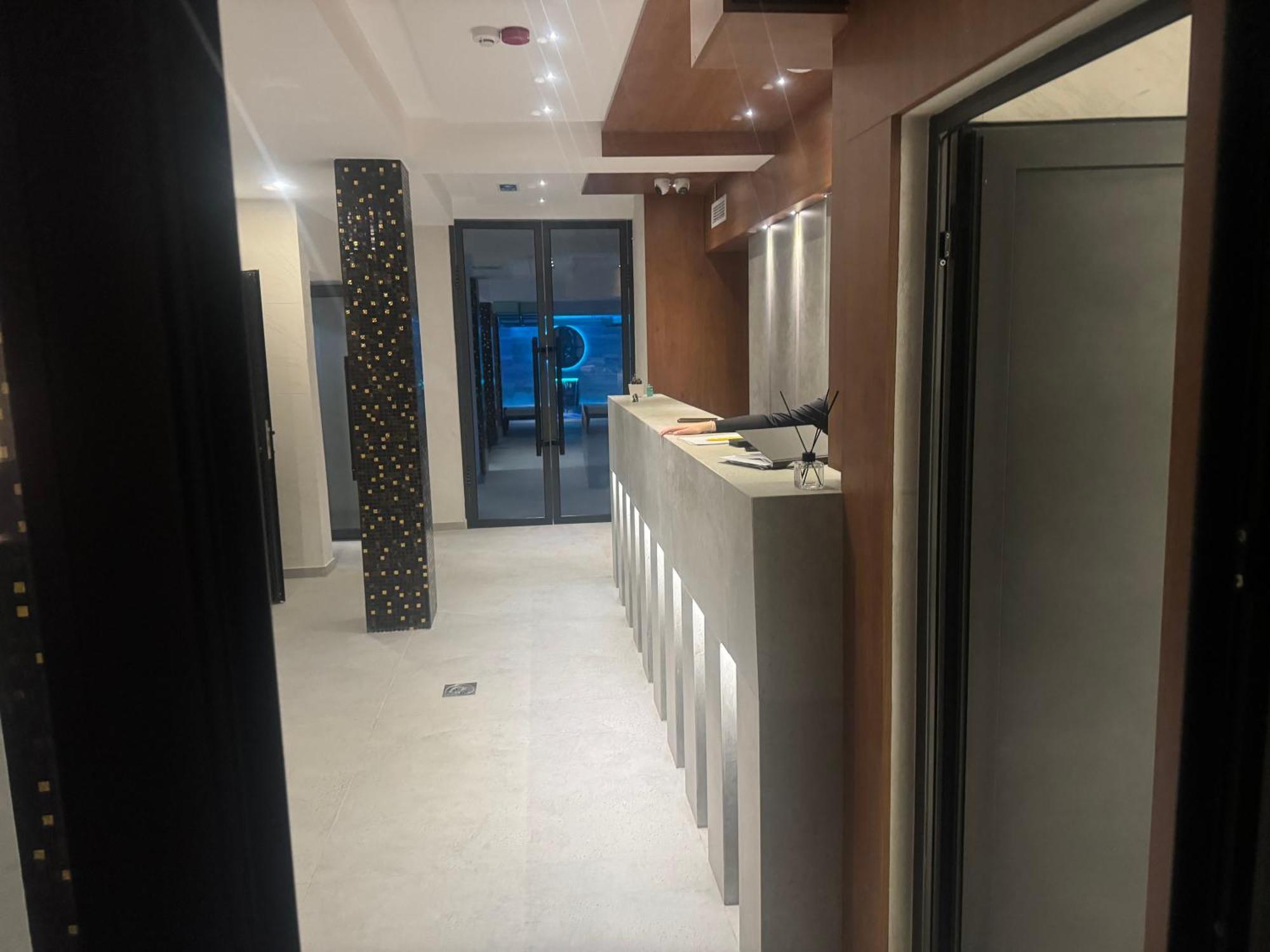 Apartmani K&V Veliko Gradište Exteriör bild