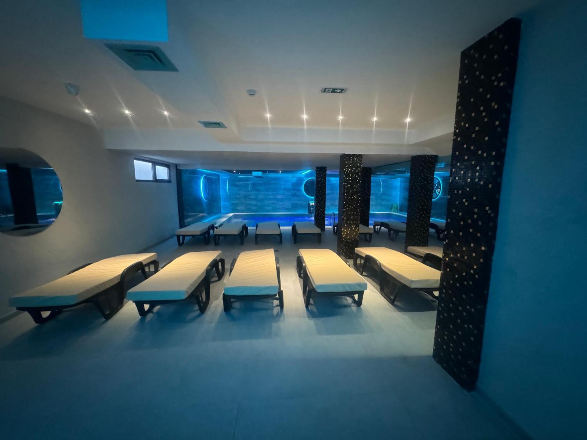 Apartmani K&V Veliko Gradište Exteriör bild